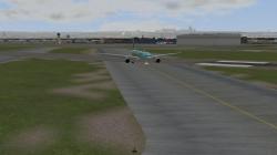 Airbus A330-200-KA ( Korean Air ) S im EEP-Shop kaufen Bild 6