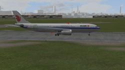  Airbus A330-200-AC ( Air China Stan im EEP-Shop kaufen