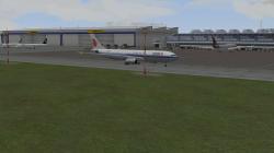  Airbus A330-200-AC ( Air China Stan im EEP-Shop kaufen