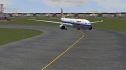 Airbus A330-200-AC ( Air China Stan im EEP-Shop kaufen Bild 6