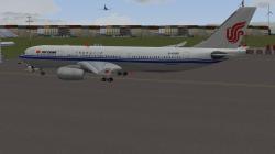 Airbus A330-200-AC ( Air China Stan im EEP-Shop kaufen Bild 6