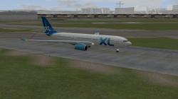  Airbus A330-200-XL France im EEP-Shop kaufen