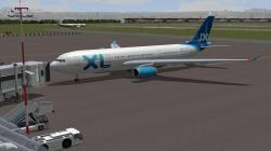 Airbus A330-200-XL France im EEP-Shop kaufen Bild 6
