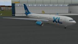  Airbus A330-200  Sparset ( KA,AC,XL im EEP-Shop kaufen