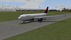  Airbus A330-200-DA ( Delta Airline  im EEP-Shop kaufen