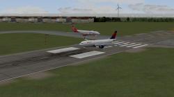  Airbus A330-200-DA ( Delta Airline  im EEP-Shop kaufen