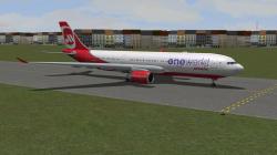  Airbus A330-200-AB-ONE ( Air Berlin im EEP-Shop kaufen