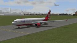  Airbus A330-200-AB-ONE ( Air Berlin im EEP-Shop kaufen