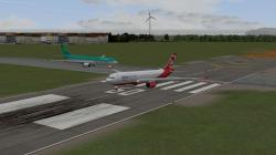  Airbus A330-200-AB-ONE ( Air Berlin im EEP-Shop kaufen