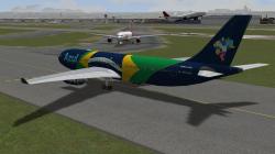  Airbus A330-200-AZ ( Azul ) im EEP-Shop kaufen