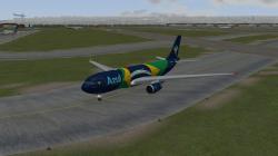  Airbus A330-200-AZ ( Azul ) im EEP-Shop kaufen