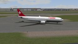 A330-200-HB-IQF ( Swiss ) im EEP-Shop kaufen Bild 6