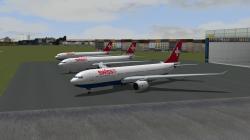 A330-200-HB-IQF,IQO,IQP Swiss ( Spa im EEP-Shop kaufen Bild 6