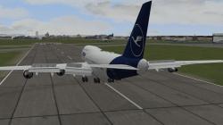  B747-400-LH-VM ( Lufthansa ) im EEP-Shop kaufen