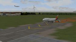  B747-400-AA ( Asiana Airlines ) im EEP-Shop kaufen