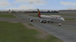 B747-400-AA ( Asiana Airlines ) im EEP-Shop kaufen