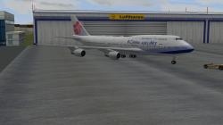  B747-400-CA-11 ( China Airlines ) im EEP-Shop kaufen