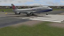  B747-400-CA-11 ( China Airlines ) im EEP-Shop kaufen