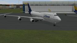  B747-400 ( LH-VM,CA-11,AA ) Sparset im EEP-Shop kaufen