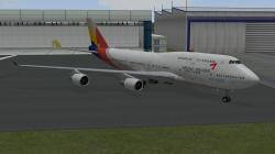  B747-400 ( LH-VM,CA-11,AA ) Sparset im EEP-Shop kaufen