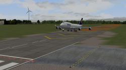  B747-400-LH-TK ( Lufthansa ) im EEP-Shop kaufen