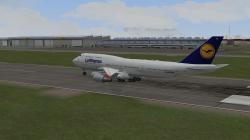  B747-400-LH-TK ( Lufthansa ) im EEP-Shop kaufen