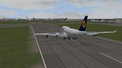 B747-400-LH-TK ( Lufthansa ) im EEP-Shop kaufen