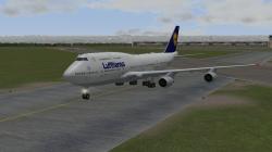 B747-400-LH-TK ( Lufthansa ) im EEP-Shop kaufen Bild 6