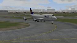 B747-400-LH-TK ( Lufthansa ) im EEP-Shop kaufen Bild 6