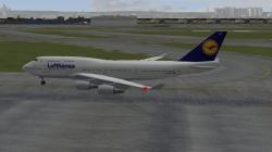 B747-400-LH-TK ( Lufthansa ) im EEP-Shop kaufen Bild 6