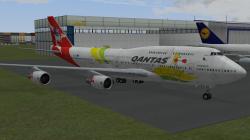 B747-400 ( QA-EJ,LH-TK,AC ) Sparset im EEP-Shop kaufen