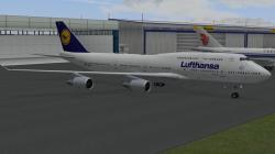  B747-400 ( QA-EJ,LH-TK,AC ) Sparset im EEP-Shop kaufen