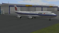 B747-400 ( QA-EJ,LH-TK,AC ) Sparset im EEP-Shop kaufen Bild 6