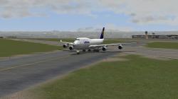  B747-400-LH-VA ( Lufthansa ) im EEP-Shop kaufen