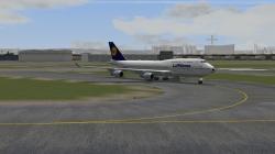 B747-400-LH-VA ( Lufthansa ) im EEP-Shop kaufen Bild 6