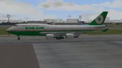 B747-400-EA (Eva Air ) im EEP-Shop kaufen Bild 6