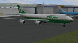 B747-400 ( LH-VA,EA,KLM-FN ) Sparse im EEP-Shop kaufen