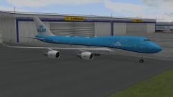 B747-400 ( LH-VA,EA,KLM-FN ) Sparse im EEP-Shop kaufen Bild 6