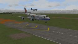  B747-400 -CA-03 ( China Air)  im EEP-Shop kaufen