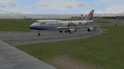  B747-400 -CA-03 ( China Air)  im EEP-Shop kaufen