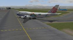 B747-400 -CA-03 ( China Air)  im EEP-Shop kaufen Bild 6
