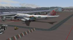 B747-400 -CA-03 ( China Air)  im EEP-Shop kaufen Bild 6