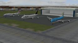  B747-400 ( CA-03,IM,KLM-FL ) Sparse im EEP-Shop kaufen