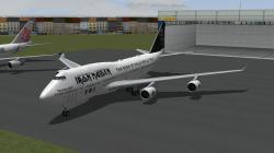 B747-400 ( CA-03,IM,KLM-FL ) Sparse im EEP-Shop kaufen