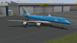 B747-400 ( CA-03,IM,KLM-FL ) Sparse im EEP-Shop kaufen Bild 6