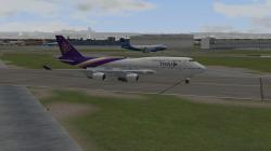 B747-400-THA (Thai ) im EEP-Shop kaufen Bild 6