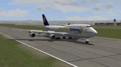  B747-400-LH-YI ( LH-Fanhansa ) im EEP-Shop kaufen
