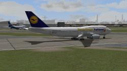  B747-400-LH-YI ( LH-Fanhansa ) im EEP-Shop kaufen