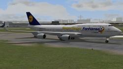 B747-400-LH-YI ( LH-Fanhansa ) im EEP-Shop kaufen Bild 6