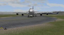 B747-400-LH-YI ( LH-Fanhansa ) im EEP-Shop kaufen Bild 6